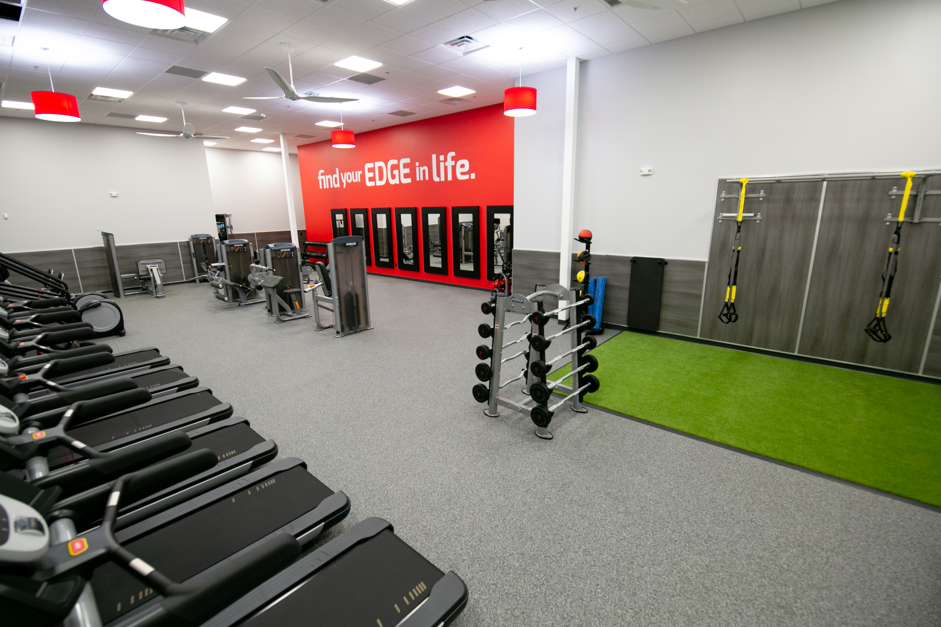 Edge Fitness Deptford Trainers Orthopedist Webzine Pictures